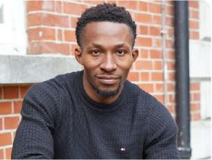 Tosin Oke